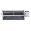 ebm-papst Odstředivý ventilátor, řada: QLZ Tangenciální, průtok vzduchu: 130 m³/h 230V ac AC 96 mm 251mm 83 mm