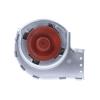 ebm-papst Odstředivý ventilátor, řada: QLZ Tangenciální, průtok vzduchu: 130 m³/h 230V ac AC 96 mm 251mm 83 mm