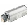 ebm-papst Odstředivý ventilátor, řada: QLZ Tangenciální, průtok vzduchu: 120 m³/h 230V ac AC 96 mm 317mm 83 mm