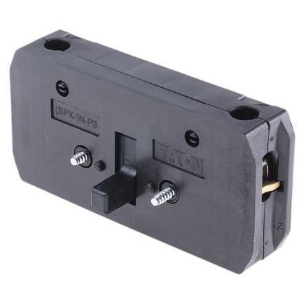 Eaton 1 NO/1 NC N Řada P3.../IVS, řada P3.../v, řada P3.../z, řada P3.100.../I5, řada P3.100.../z, P3.63.../I4 Series,