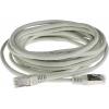 RS PRO Cat5 Ethernetové kabely, Šedá, Polyvinylchlorid, A: RJ45 5 m Vnější, B: RJ45 Vnější, typ pláště: F/UTP
