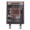 TE Connectivity Výkonové relé DPDT 12A 230V ac PT