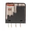 TE Connectivity Výkonové relé 4PDT 6A 24V dc PT