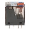 TE Connectivity Výkonové relé 4PDT 6A 48V dc PT