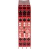 Allen Bradley Guardmaster 440N Bezpečnostní relé 1 1 NO