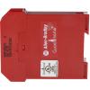 Allen Bradley Guardmaster 440N Bezpečnostní relé 1 1 NO