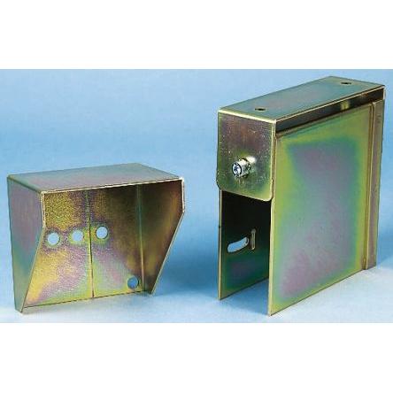 Kryt svorky OsiSense XU Telemecanique Sensors, Kryt
