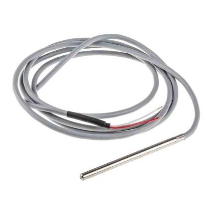 RS PRO PT1000 7 mm 100 mm 2 Class A 100 °C