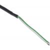 Termočlánek 2.5 m kabel typ K 316L nerezová ocel 5 mm sonda 5 mm na 750 °C RoHS Compliant RS PRO