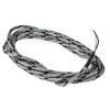 Termočlánek 2.5 m kabel typ J 316L nerezová ocel 20 mm sonda, 0 °C 5 mm na 600 °C RoHS Compliant RS PRO