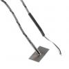 Termočlánek 2 m kabel typ J Nerezová ocel 4 mm sonda, -40 °C 4 mm na +600 °C RoHS Compliant RS PRO