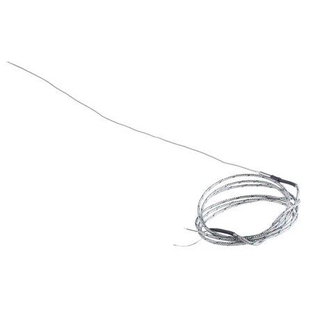 Termočlánek 500 mm kabel typ K Inconel 600 1.5 mm sonda, -40 °C 1.5 mm na 1000 °C RoHS Compliant RS PRO