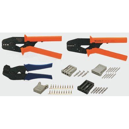 Vytahovací nástroj, řada: EPIC, typ kontaktu: Kolík, 1.5 to 2.5 mm² EPIC