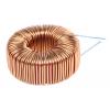 Toroidní induktor, řada: WE-SI 630 μH Ferit max. SRF: 1.5 MHz Idc 3.1 A Rdc 175 mΩ Wurth Elektronik
