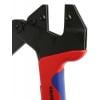 Rám krimpovacích kleští, řada: 97 43 200 Knipex 2 mm