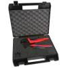 Rám krimpovacích kleští, řada: 97 43 200 Knipex 2 mm