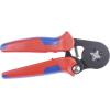 Krimpovací nástroj Knipex, pro použití s: Drátové drážky