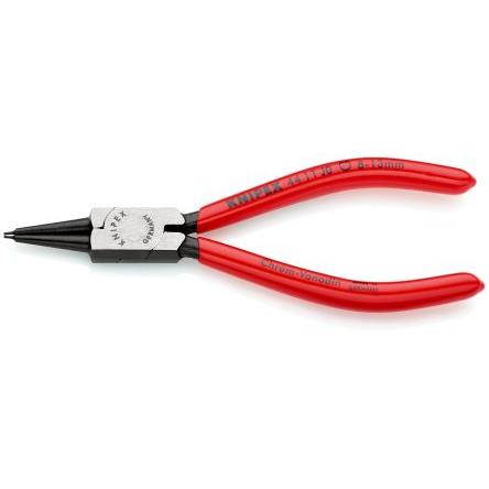 Kleště na pojistné kroužky, celková délka: 140mm 1, Chrom-vanadová ocel Knipex Interní