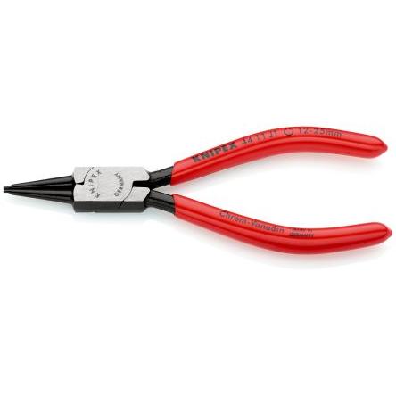Kleště na pojistné kroužky, celková délka: 140mm 1, Chrom-vanadová ocel Knipex Interní