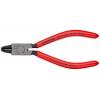 Kleště na pojistné kroužky, celková délka: 130mm 1, Chrom-vanadová ocel Knipex Interní
