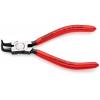 Kleště na pojistné kroužky, celková délka: 130mm 1, Chrom-vanadová ocel Knipex Interní