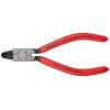 Kleště na pojistné kroužky, celková délka: 130mm 1, Chrom-vanadová ocel Knipex Interní