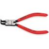 Kleště na pojistné kroužky, celková délka: 130mm 1, Chrom-vanadová ocel Knipex Interní