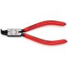 Kleště na pojistné kroužky, celková délka: 130mm 1, Chrom-vanadová ocel Knipex Interní