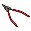 Kleště na pojistné kroužky, celková délka: 140mm 1, Chrom-vanadová ocel Knipex