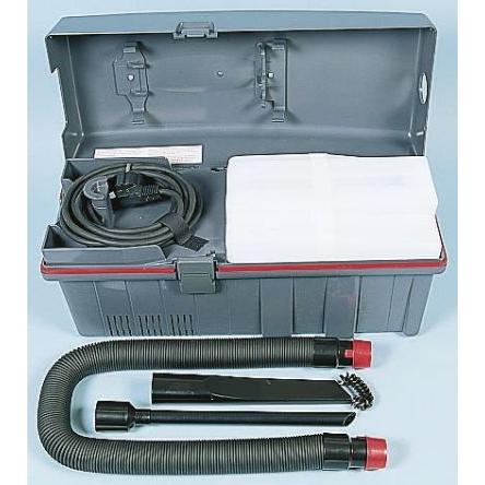 Vysavač 220V ac, 240 V ac (VAC3000CQ) Convac, Typ C - EU Ruční
