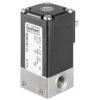 Elektromagnetický ventil 143492 2portový Ne 230V ac Burkert