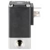 Elektromagnetický ventil 143492 2portový Ne 230V ac Burkert