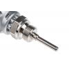 Jumo PT100 6 mm 50 mm 2 Class B 400 °C