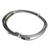 Jumo PT100 8 mm 180 mm 2 Class B 350 °C