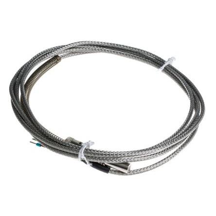 Jumo PT100 8 mm 180 mm 2 Class B 350 °C