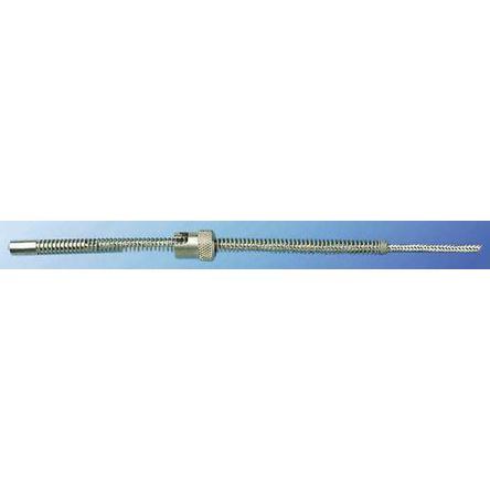 Jumo PT100 6 mm 175 mm 2 Class B 260 °C