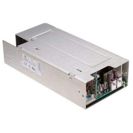 Spínaný napájecí zdroj, počet výstupů: 1 LPS354-CEF 15V dc Šasi 350 W LPS Artesyn 300V dc