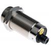 Baumer Ultrazvukový bezdotykový snímač UNAM 30I6103/S14 Válec se závitem UNAM 30I6103/S14 M30 x 1.5 20mA IP67 1000 mm 4