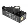 Baumer Ultrazvukový bezdotykový snímač UZDK 30P6103/S14 Blok UZDK 30P6103/S14 M12 200mA IP67 1000 mm PnP 30 V dc