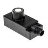 Baumer Ultrazvukový bezdotykový snímač UZDK 30P6103/S14 Blok UZDK 30P6103/S14 M12 200mA IP67 1000 mm PnP 30 V dc