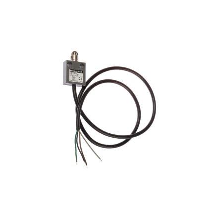 Honeywell Technologies 14CE Plunžr s válečkem Koncový spínač SPDT IP66, IP65, IP68, IP67 Tlakově litý zinek 250V ac 5A