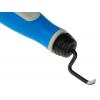 Noga Odjehlovací nástroj, řada: NG-1 Handle, Čepel TC, celkova délka: 175mm, Rychlořezná ocel
