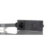 Pepperl + Fuchs Indukční bezdotykový snímač NBN4-F29-E2 Blok 100mA IP67 PnP 1 kHz 4 mm 30 V dc