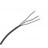 Pepperl + Fuchs Indukční bezdotykový snímač NBN4-F29-E2 Blok 100mA IP67 PnP 1 kHz 4 mm 30 V dc