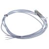 Pepperl + Fuchs Indukční bezdotykový snímač NBB1,5-F41-E2 Blok M8 x 1 100mA IP67 PnP 1.5 kHz 1.5 mm 30 V dc