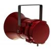 Tlakový reproduktor 15W Hliník BEXL15DFV100AB1A1R, Červená, 8 Ω 400 Hz IP67, IP66 e2s 8 kHz