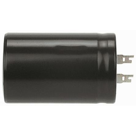 Kondenzátor, řada: ALT22 470 μF ±20 % ALT22A471DD385 385V dc, Pájecí očko KEMET