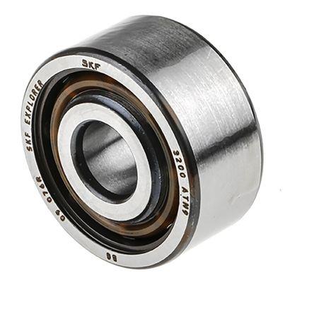 Kuličkové ložisko 3200 ATN9 2 SKF 10 mm (vnitřní prům.) 30 mm OD