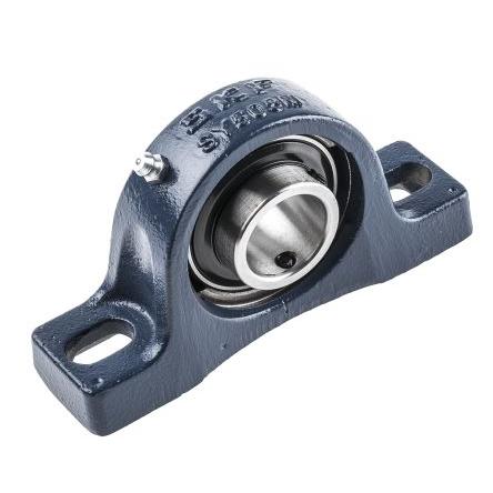 Domek ložiskového bloku SY 1. TF SKF 25.4 mm (vnitřní prům.)