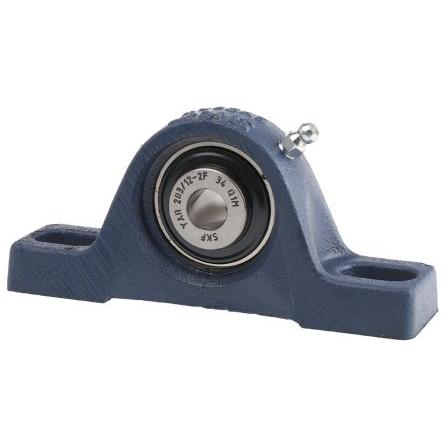 Domek ložiskového bloku SY 12 TF SKF 12 mm (vnitřní prům.)